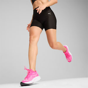 PUMA RUN Ultraform 6" Women's Tight Shorts, PUMA Black, extralarge